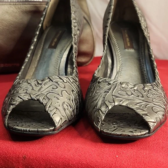 ANTONIO MELANI SHOES - Picture 4 of 7